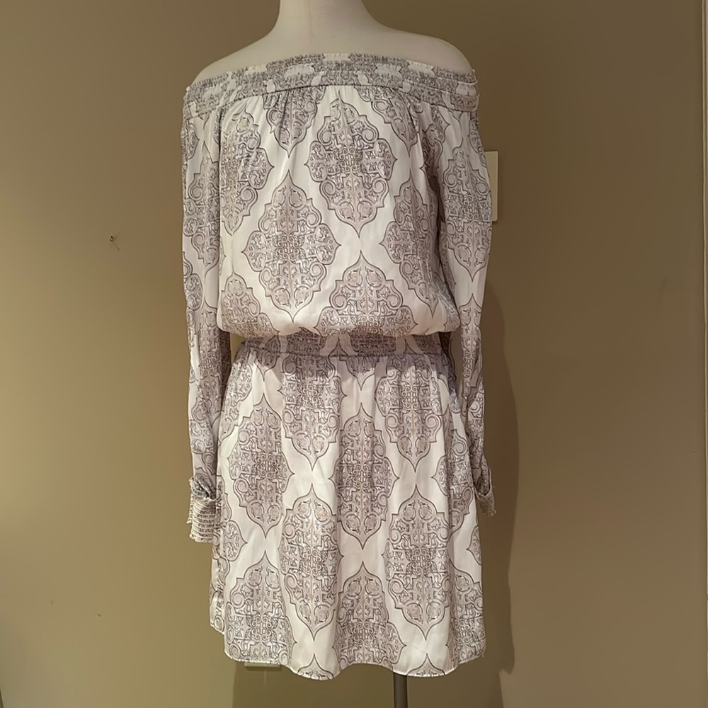 White House Black Market dress